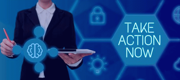 اقدام به عمل - CTA- کال تو اکشن