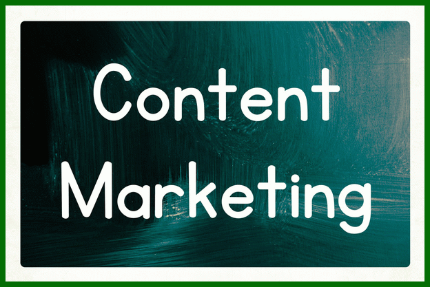 تولید محتوا-بازاریابی محتوا