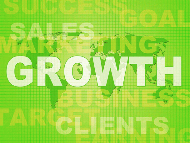 افزایش فروش