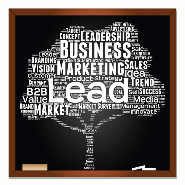 lead-generation-لید-سرنخ-جذب مشتری
