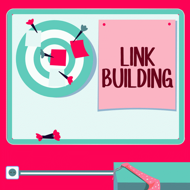 لینک سازی