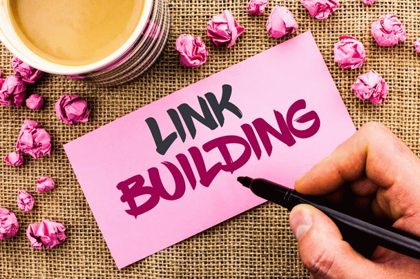 لینک سازی
